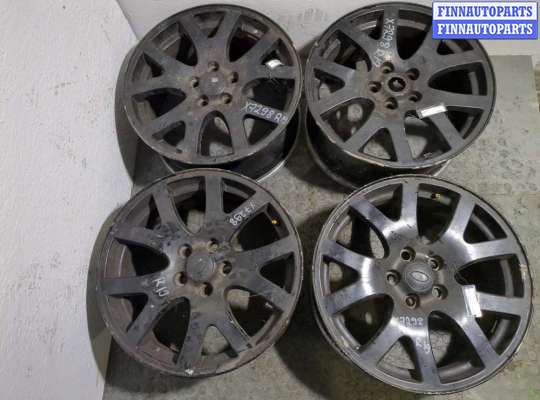 купить Комплект литых дисков на Land Rover Range Rover Sport 2005-2013