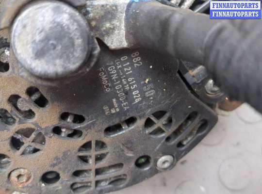 купить Генератор на Ford Mondeo 4 2007-2015