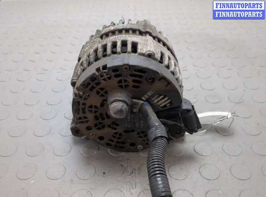 купить Генератор на Ford Mondeo 4 2007-2015