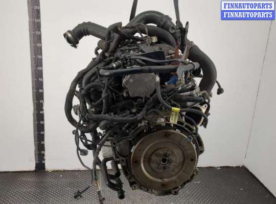 купить Двигатель (ДВС на разборку) на Ford Escape 2012-2015