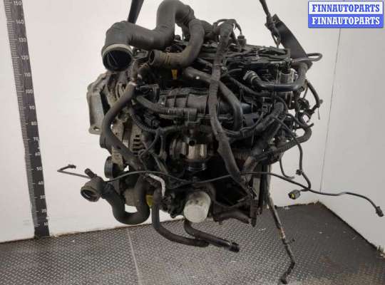 купить Двигатель (ДВС на разборку) на Ford Escape 2012-2015