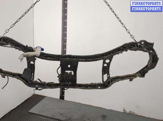 Рамка передняя (телевизор) FO1972710 на Ford S-Max 2006-2010