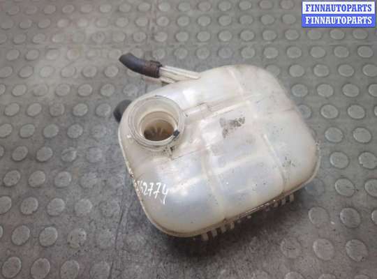Бачок расширительный OP2414226 на Opel Zafira B 2005-2014