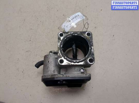 Заслонка дроссельная KA569745 на KIA Sportage 2016-2022