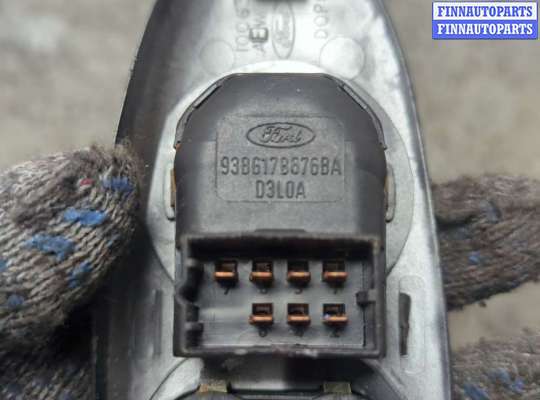 купить Кнопка стеклоподъемника (блок кнопок) на Ford Puma 1997–2003