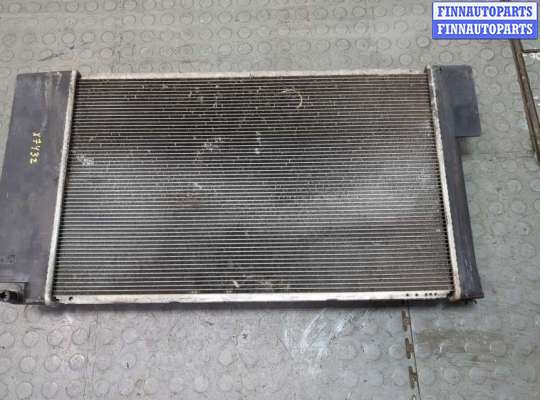 купить Радиатор охлаждения двигателя на Toyota Auris E15 2006-2012