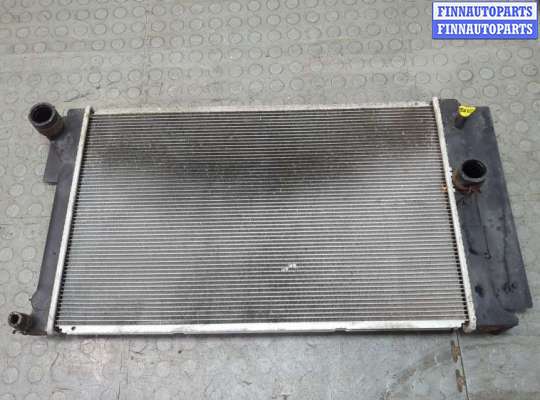 купить Радиатор охлаждения двигателя на Toyota Auris E15 2006-2012