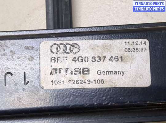 купить Стеклоподъемник электрический на Audi A6 (C7) 2014-2018