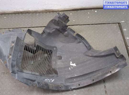 купить Защита арок (подкрылок) на BMW X6 E71 2007-2014