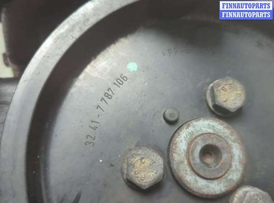 купить Насос гидроусилителя руля (ГУР) на BMW 7 E65 2001-2008