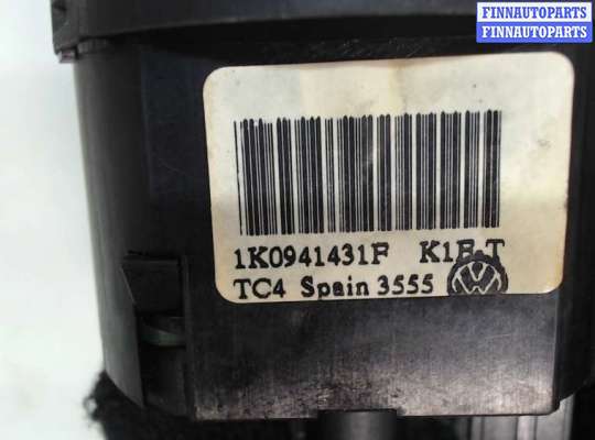 Переключатель света VG1828131 на Volkswagen Passat 6 2005-2010