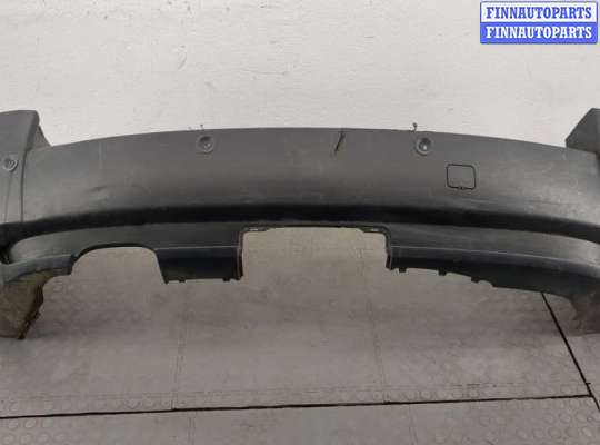 купить Бампер на BMW X3 E83 2003-2010