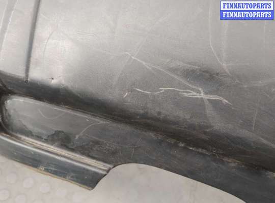 купить Бампер на BMW X3 E83 2004-2010