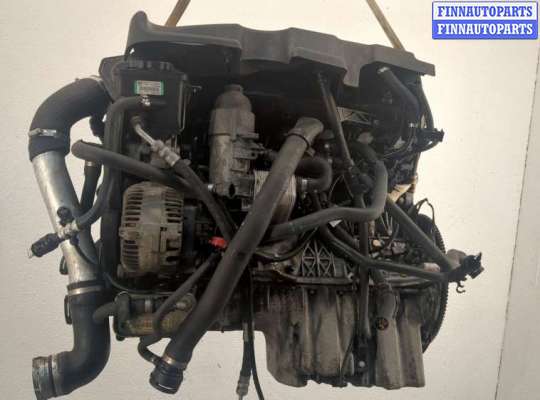 купить Двигатель (ДВС) на BMW 7 E65 2001-2008