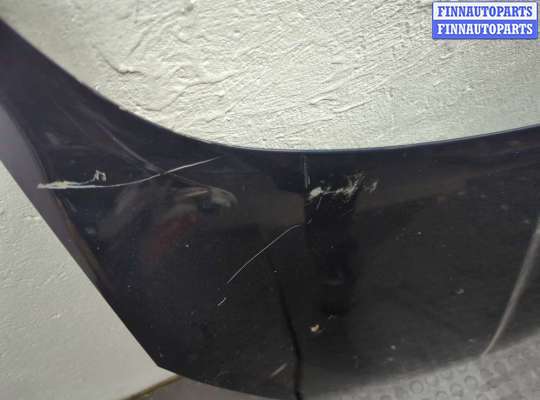 купить Капот на Nissan Note E11 2005-2013