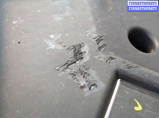 купить Защита днища, запаски, КПП, подвески на Subaru Tribeca (B9) 2004-2014