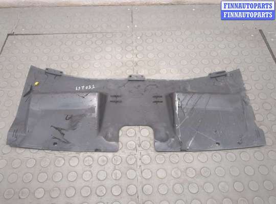 купить Накладка замка капота на Ford Mondeo 4 2007-2015