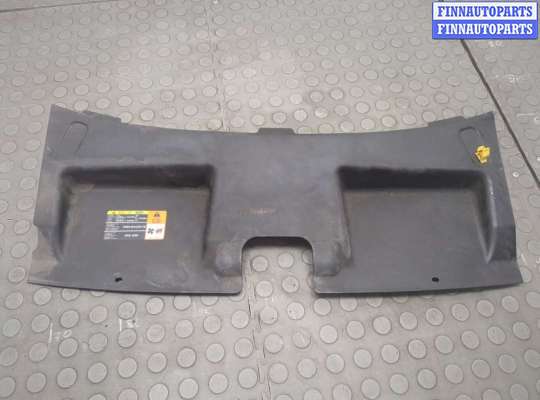 купить Накладка замка капота на Ford Mondeo 4 2007-2015