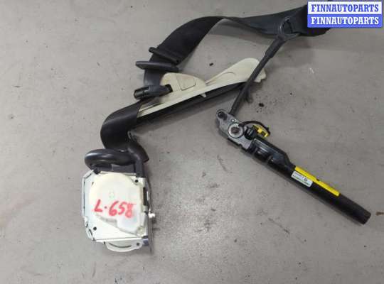 купить Ремень безопасности на Ford EcoSport 2017-2023