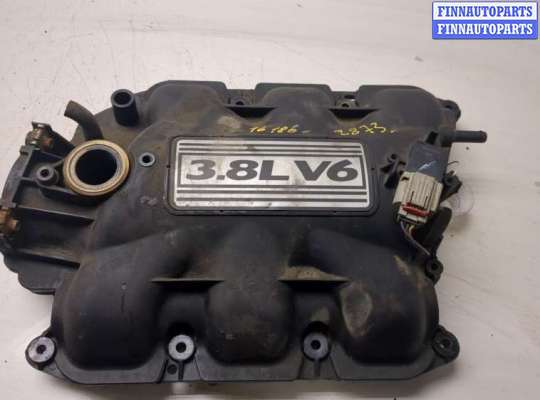 купить Коллектор впускной на Chrysler Pacifica 2003-2008