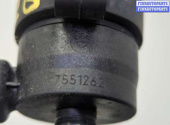 купить Клапан воздушный (электромагнитный) на BMW 3 E90, E91, E92, E93 2005-2012