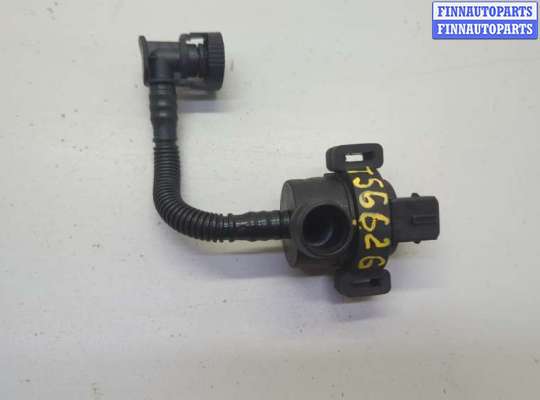 купить Клапан воздушный (электромагнитный) на BMW 3 E90, E91, E92, E93 2005-2012