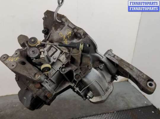 купить КПП 5-ст.мех. (МКПП) на Opel Zafira B 2005-2012