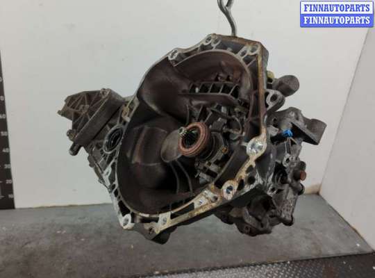 купить КПП 5-ст.мех. (МКПП) на Opel Zafira B 2005-2012
