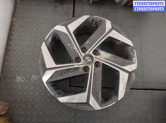 Диск литой HN606176 на Hyundai Tucson 4 2020-2025