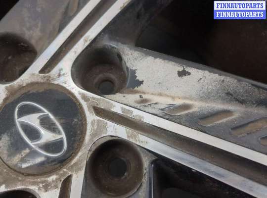 купить Диск литой на Hyundai Tucson 4 2020-2025