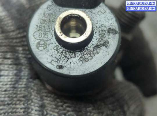 купить Форсунка топливная на Citroen C5 2001-2004