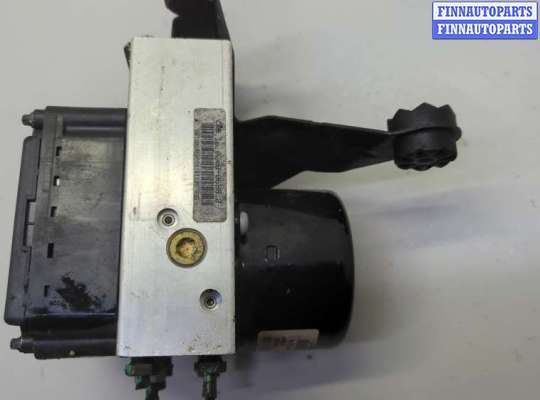 купить Блок АБС, насос (ABS, ESP, ASR) на BMW 3 E46 1998-2006