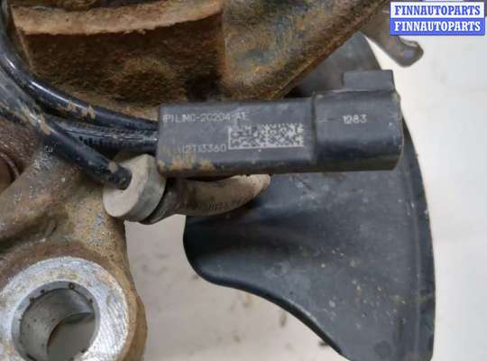 купить Ступица (кулак, цапфа) на Ford Explorer 2019-2025