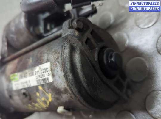 купить Стартер на Seat Ibiza 3 2001-2008