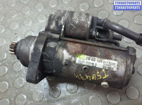 купить Стартер на Seat Ibiza 3 2001-2008