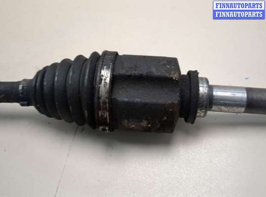 купить Полуось (приводной вал, шрус) на Jeep Compass 2006-2010