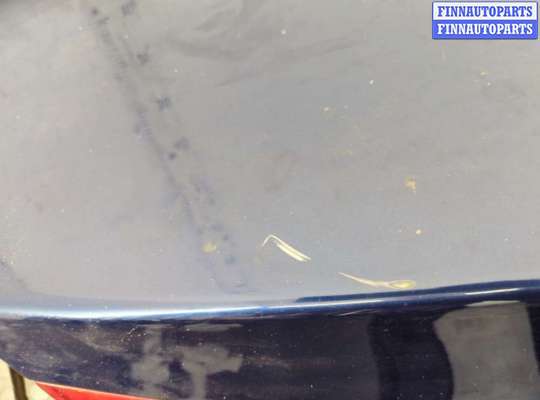 купить Крышка (дверь) багажника на Volkswagen Jetta 5 2004-2010