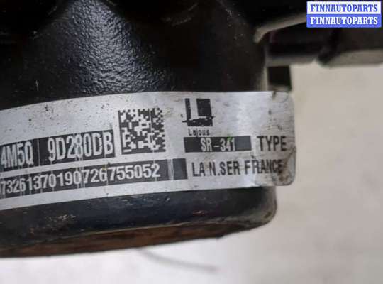 купить Рампа (рейка) топливная на Ford Focus 2 2005-2008