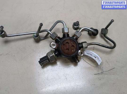 купить Рампа (рейка) топливная на Ford Focus 2 2005-2008