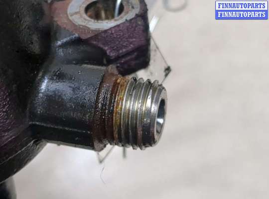 купить Рампа (рейка) топливная на Ford Focus 2 2005-2008