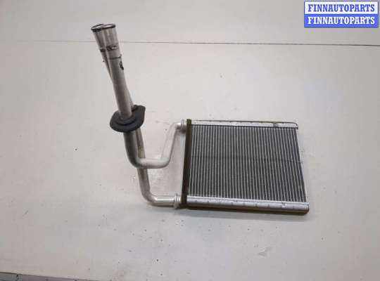 Радиатор отопителя (печки) TT960323 на Toyota Matrix 2002-2008