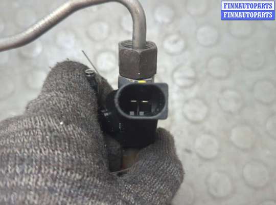 Форсунка топливная на Mercedes-Benz Vito (W639)