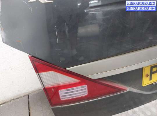 купить Крышка (дверь) багажника на SsangYong Rodius 2004-2013