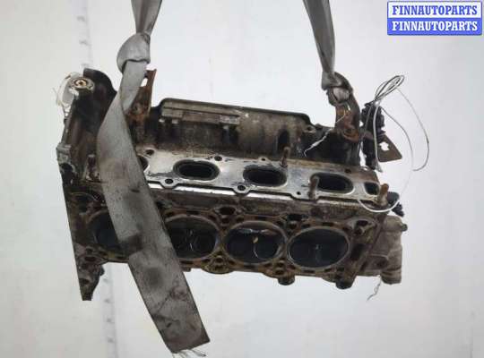 купить Головка блока (ГБЦ) на Opel Corsa D 2006-2014