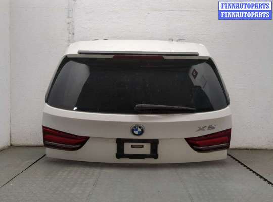 купить Двигатель стеклоочистителя (моторчик дворников) задний на BMW X5 F15 2013-2018