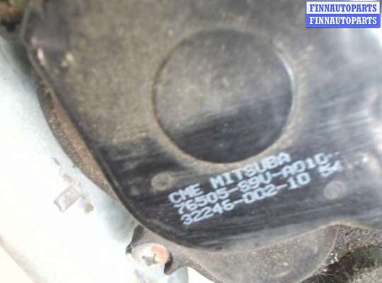 купить Механизм стеклоочистителя (трапеция дворников) на Acura MDX 2001-2006