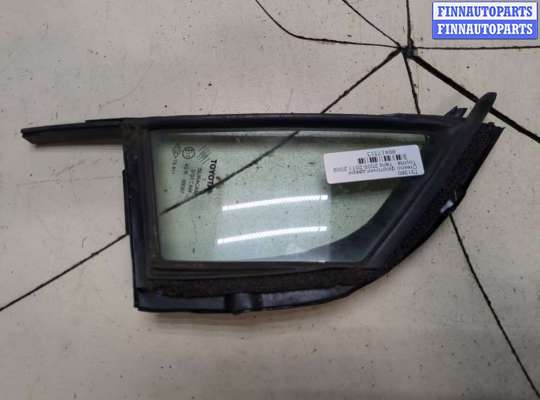 купить Стекло форточки двери на Toyota Yaris 2005-2011