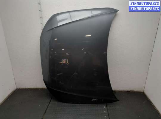 Капот AU1745905 на Audi A4 (B8) Allroad 2009-2016