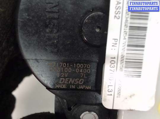 купить Двигатель стеклоподъёмника на Toyota Venza 2008-2012