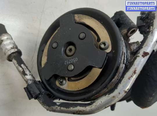 купить Компрессор кондиционера на BMW 3 E90, E91, E92, E93 2005-2012